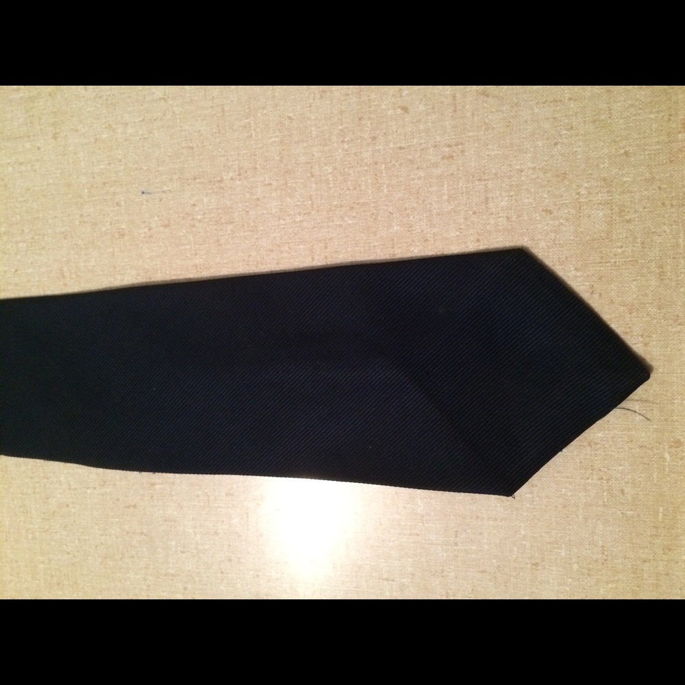 Tie